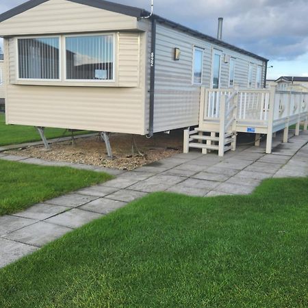Poppys Place Ingoldmells Exterior photo