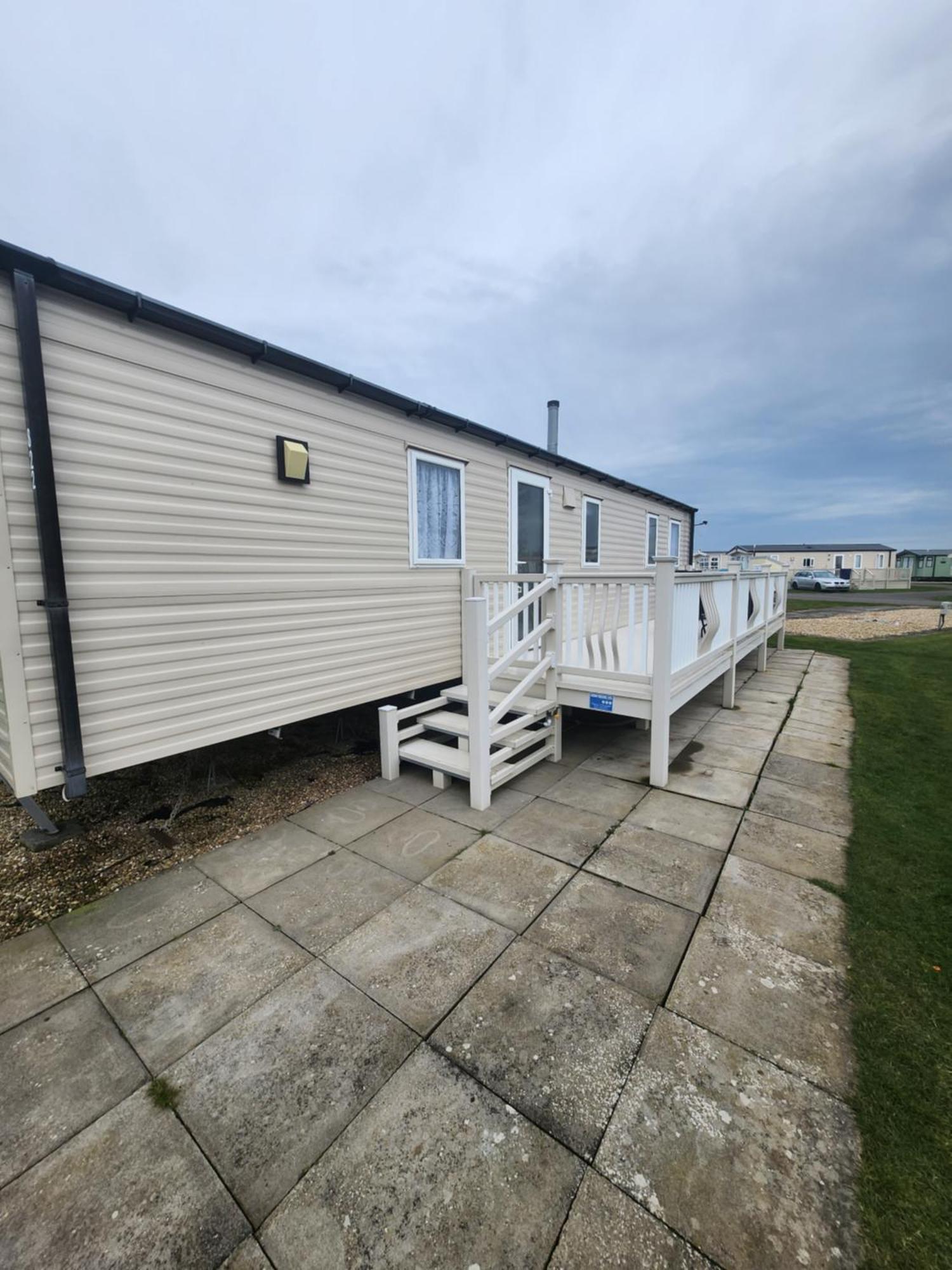 Poppys Place Ingoldmells Exterior photo